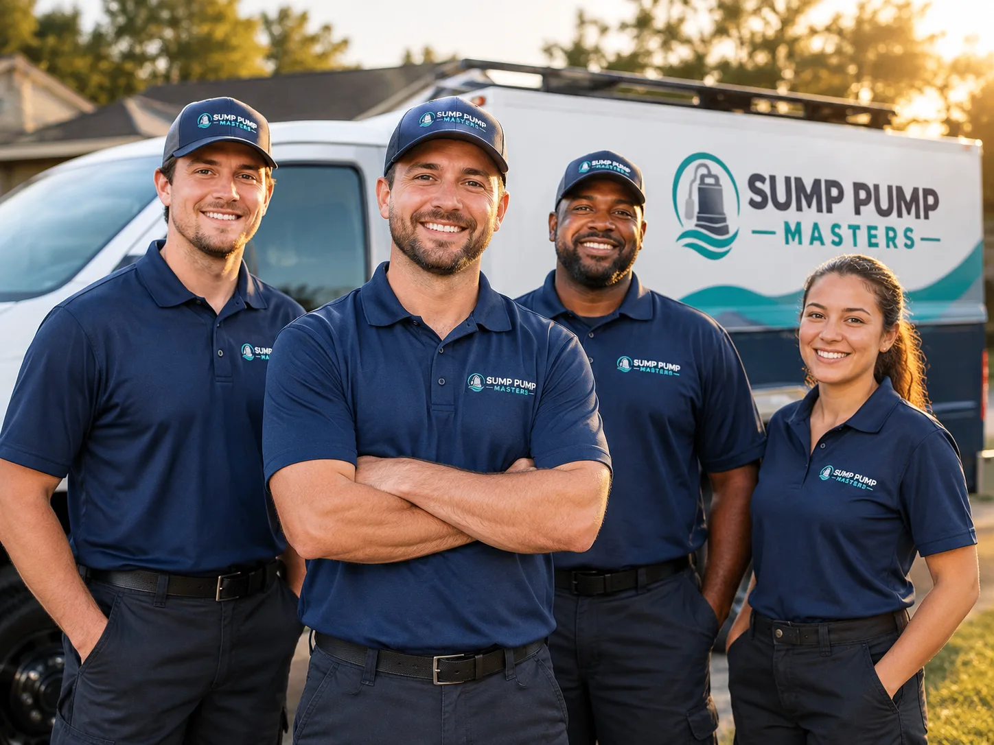 Sump Pump Repair company in Ben Lomond, AR