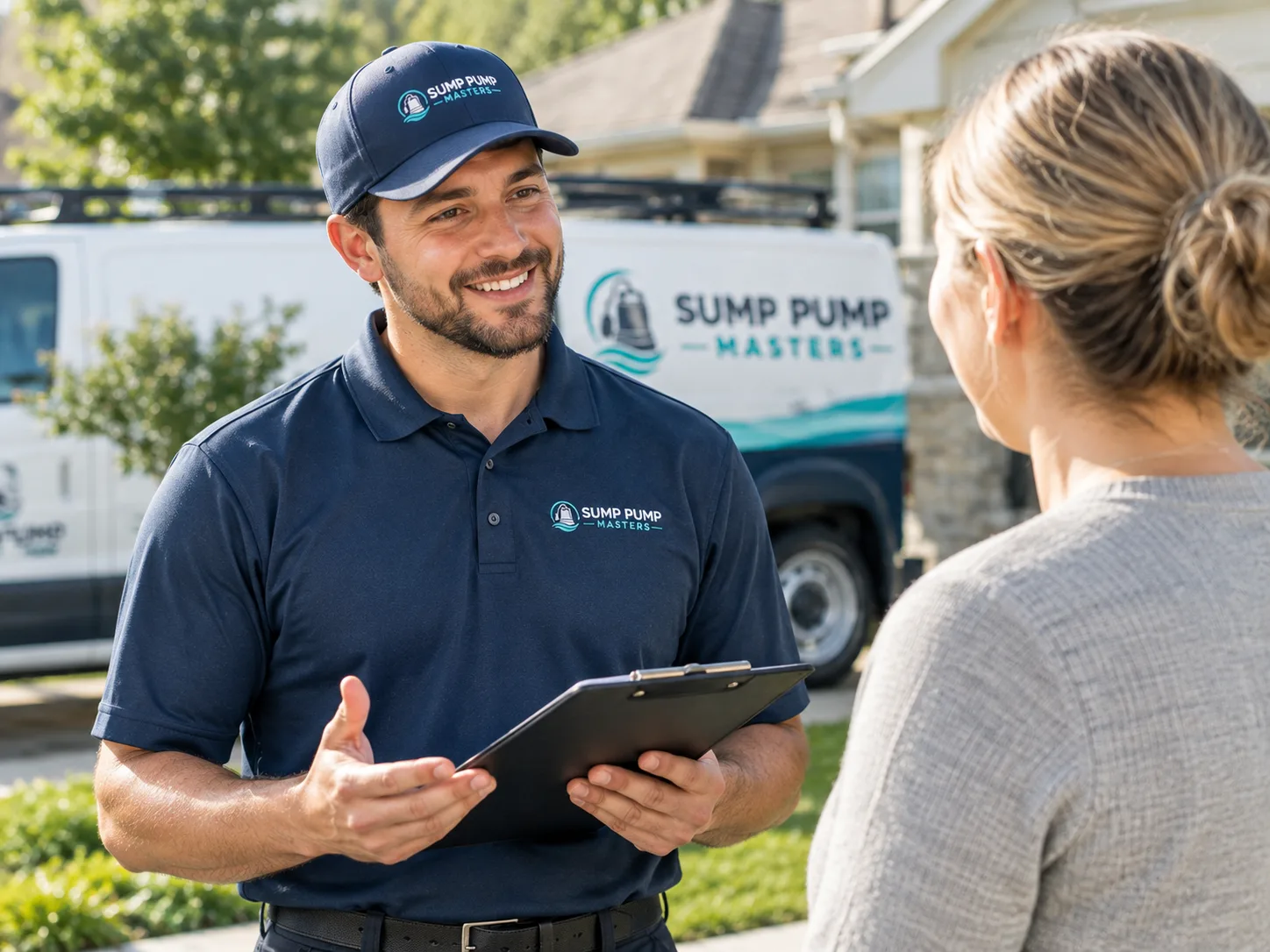 Sump Pump Repair Ben Lomond, AR FAQs